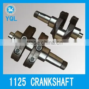 ZH1130 Crankshaft Diesel Engine Parts Supplier and Manufacturer Good Quality Low Price thumbnail-1