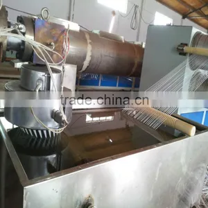 Qingdao PP Filament Making Machine/PP Monofilament Extruder Machine thumbnail-3