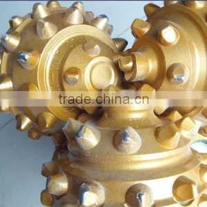 Good Tricone Bit ,17 1/2" TCI Tricone Drill Rock Bit Used for Drilling Rock thumbnail-5