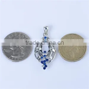 Modern Fashion Jewelry Elegant Design Pendant Light S410 thumbnail-3