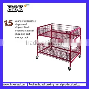Exhibition Stand Promotion Table in the Trade Show HSX-1004 thumbnail-5