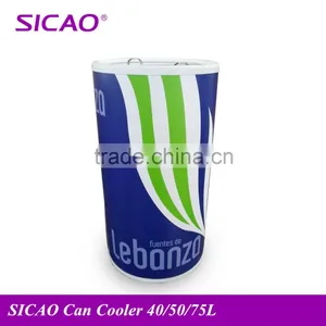 50L Outdoor Party Can Cooler Holer thumbnail-1