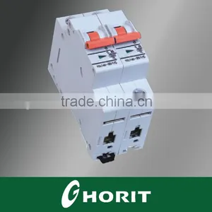 Solar Manufacturer Circuit Breaker 500v 2 Pole Dc Switch thumbnail-1