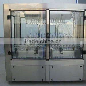 XGF Series Aerated Water Machine thumbnail-1