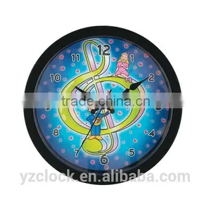 Mini Gift Table Clock YZ-3008E thumbnail-1