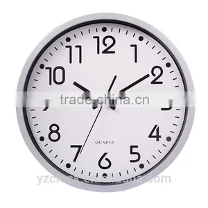 Big Size Wall Clock YZ-3268C thumbnail-1