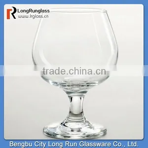 LongRun 12oz Elegant Large Brandy Glasses Fancy Glass Wine Cups Popular thumbnail-1