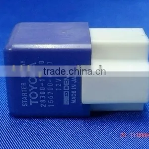 LEXUS RX300 STARTER RELAY TOYOTA 28300-10020/156700-0503 thumbnail-1