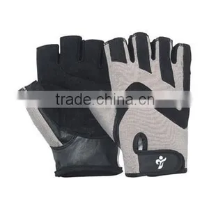 Weight Lifting Gloves thumbnail-1