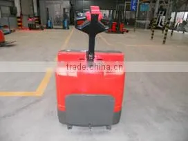 1.5ton to 6ton Electric Pallet Truck thumbnail-1