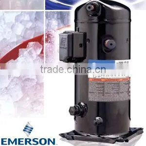 ZSI Series Low Temperature Emerson Copeland Scroll Compressor,R22,R404a thumbnail-1