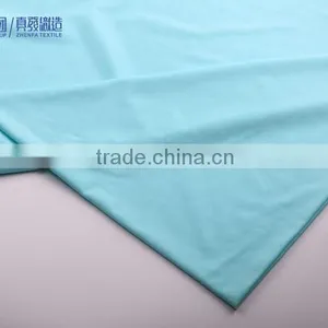 30D Nylon 20D Spandex SEMI DULL, 84% Nylon 16%Spandex, 60gsm-120gsm, Weft Knit, Lingerie, Swim, Sportsfabric thumbnail-1