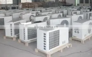 Tecol Refrigeration Equipment Co., Ltd. company overview - view 2 thumbnail