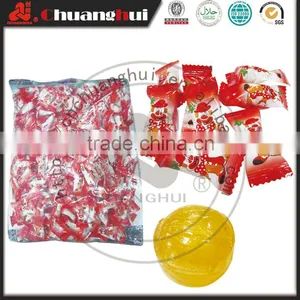 Sour Bubble Candy Hard Candy thumbnail-1