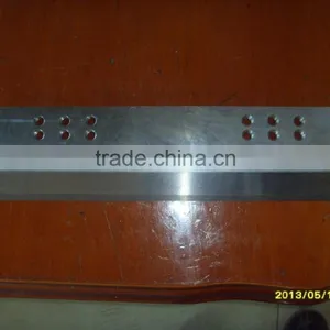 HSS Inlaid Paper Trimmer Knives thumbnail-4