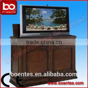 Home/Bedroom Plasma 32~53 Inch TV Electric Lifting Mechanism for Cabinet Furniture thumbnail-1