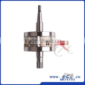 SCL-2013011569 China Sale Engine Crank Shaft for Y.m.h Yz125 Motorcycle thumbnail-1