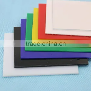 1mm PS SHEET of Polystyrene Material For Advertising thumbnail-2