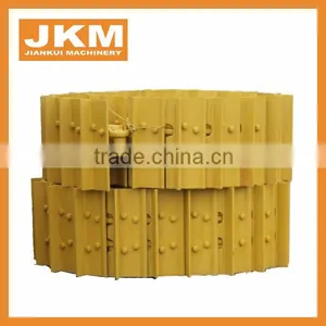 Excavator Track Shoe Assembly, Excavator Track Shoe Assy for PC300 Excavator Spare Parts Made in China Manufactory for Sale thumbnail-1