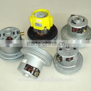 Vacuum Cleaner Motor thumbnail-1