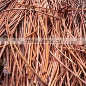 Copper Wire Scrap Millberry Manufacturer thumbnail-1