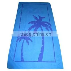 Hot Sale Good Quality Beach Towels thumbnail-1