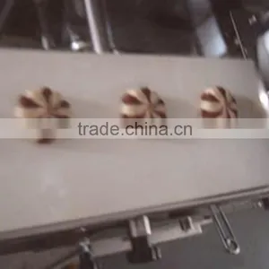 LM2860-X Automatic Panda Cookie Machine thumbnail-5