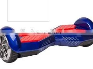 6.5 Inch Hover Board 2 Wheels With Bluetooth Speaker thumbnail-3