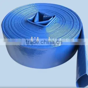 PVC Lay Flat Hose thumbnail-1