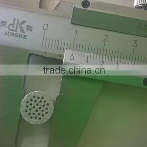 Low Price Steam Core Vents for EPS Mold thumbnail-2