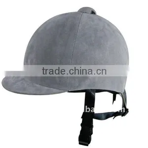 Equestrian Riding Helmet thumbnail-1
