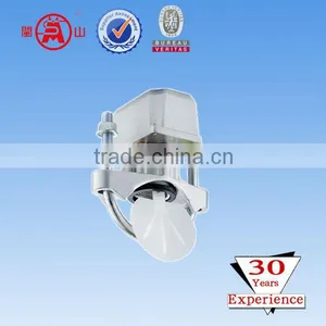 Metal Saddle Water Flow Indicator Design for Fire Fighting thumbnail-1