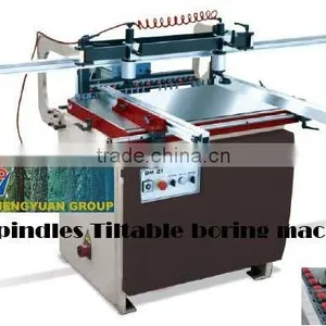 Boring Machine for Panel Style Furnitures thumbnail-1