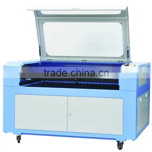 CX-1612 Doble la Cabeza Maquina de Corte Por Laser Machine thumbnail-2