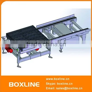 Automatic Tray Transplanter With Production Line thumbnail-1