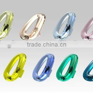 2016 Locking-type High Colorful Quadrate Nose Pad thumbnail-1