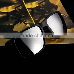 Chopper Wind Resistant Sunglasses Sports Motorcycle Riding Reflective Glasses thumbnail-3