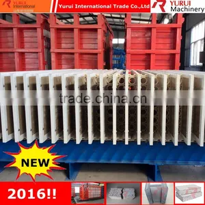 100,000 Sqm Automatic Precast Eps Concrete Sandwich Wall Panel Making Machine/ Production Line thumbnail-5