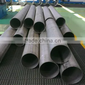 China Best Price Seamless Stainless Steel Pipes and Tubes thumbnail-1