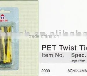 PET Twist Tie thumbnail-1