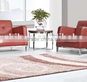 2015 China One Color Modern 1+1+3 Sofa G-312 thumbnail-4