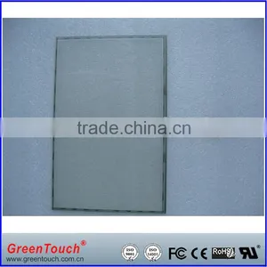 Industrial Use 5 Wire Resistive Touch Screen,13.3" thumbnail-1