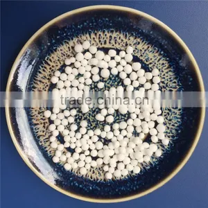 Use Desiccant Calcium Chloride Dihydrate Prills thumbnail-4