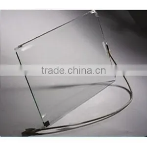 High Transparency Usb Touch Panel,21.5'' Saw Touch Screen Kiosk,dust-proof Usb Touch Screen thumbnail-2