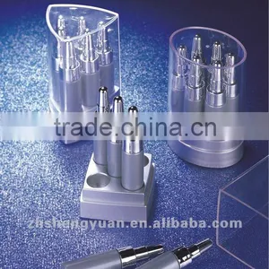 Travel Bottle Sets for Cosmetic Package thumbnail-1