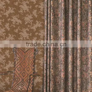 2015 Hot Sell Non-woven Wallpaper for Office thumbnail-2
