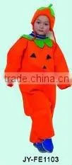 Pumpkin Clothes Set thumbnail-1