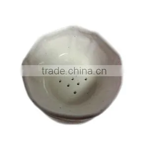 High Quality Kitchen Decor Ceramic Mixing Salad Bowls thumbnail-1