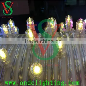 Led Running Belt Light Christmas Decoration Light Garden Decoration Light thumbnail-2