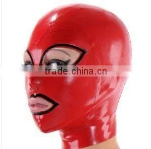 Latex Mask thumbnail-1